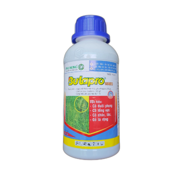 Butapro 550EC