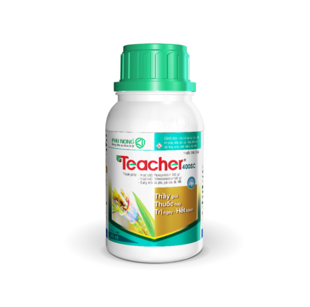 Teacher 400SC
