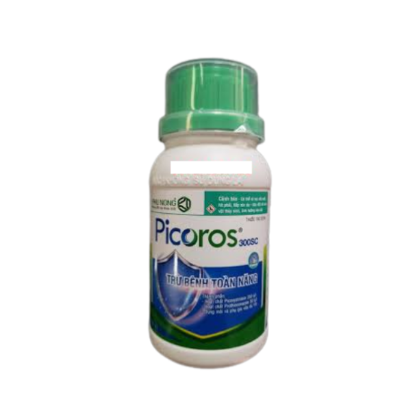 PICOROS 300SC