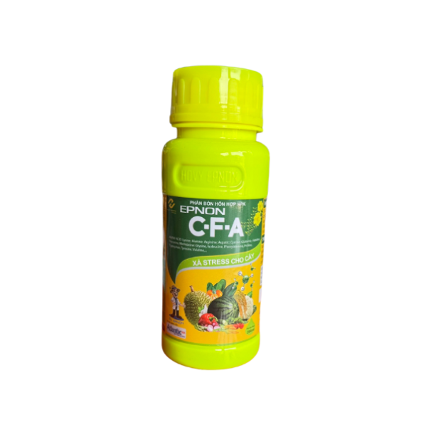 Phân bón hỗn hợp NPK Epnon C-F-A