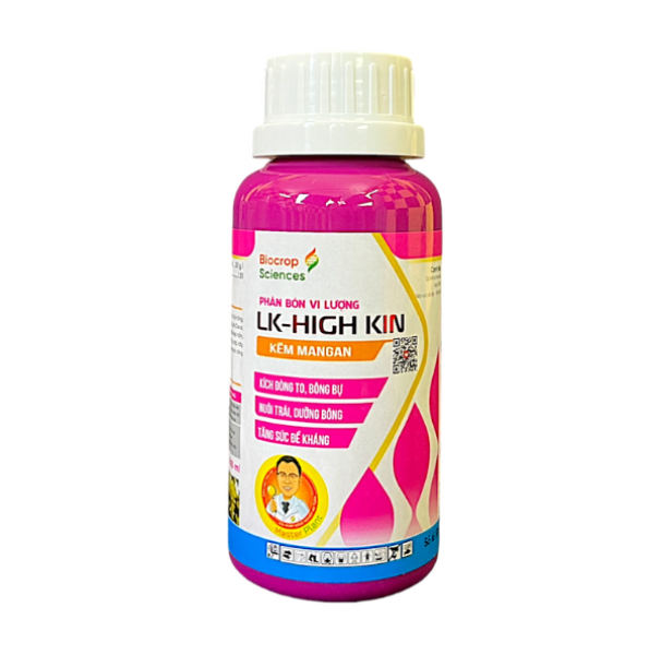 LK-HIGH KIN