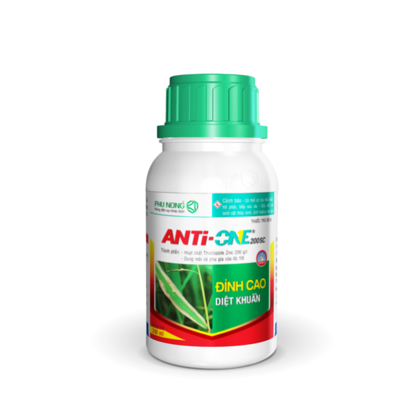 Anti-One 200SC
