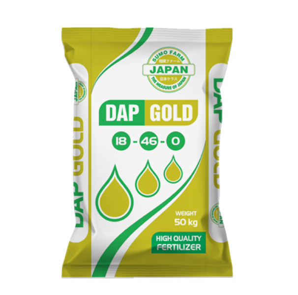 Dap Gold