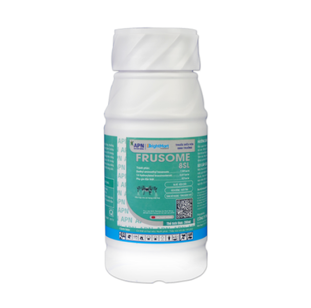 Frusome 8SL