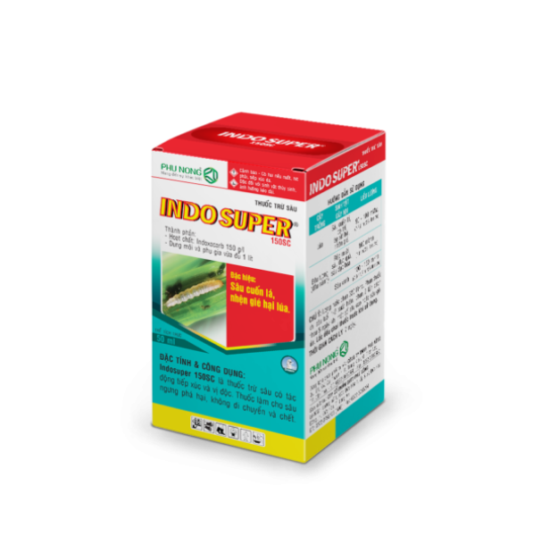 Indosuper 150SC