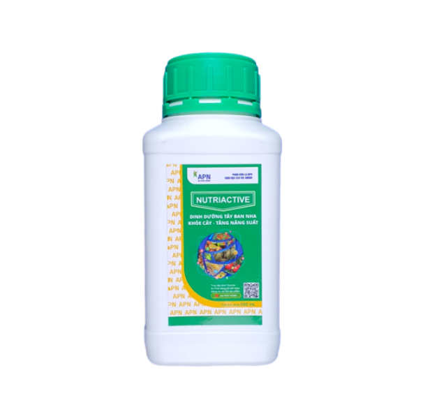 Nutriactive Tây Ban Nha (500ml)