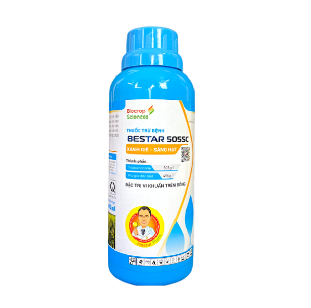 BESTAR 505SC