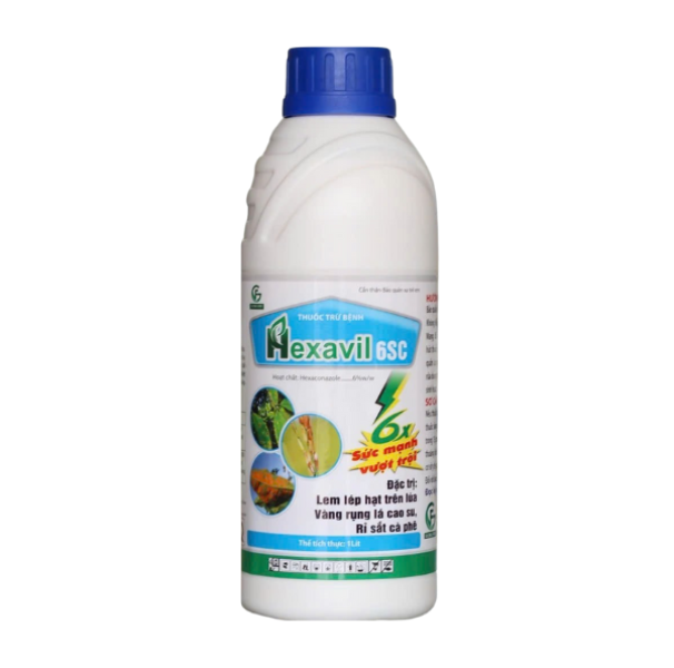 Hexavil 6SC